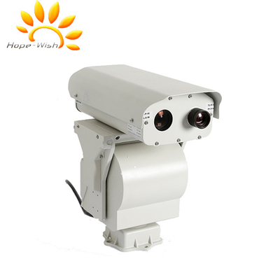 Szybkość klatek 25Hz Kamera termowizyjna FCC Pomiar temperatury UFPA Detector