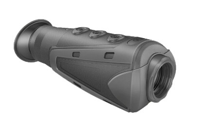 Handheld Mini Thermal Imaging Monocular DC 3.7V z 500m detekcją w podczerwieni