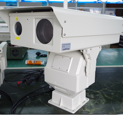 NIR Night Vision kamera na podczerwień do obserwacji przybrzeżnych i granicznych