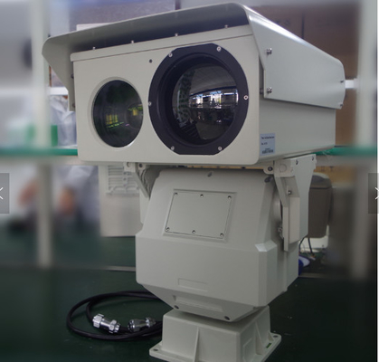 Kamera podwodna Dual Thermal Camera Long Range Night Vision Camera Marine Surveillance