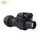 IP67 Wodoodporna ręczna kamera termowizyjna Monokularowa kamera noktowizyjna Zasilana bateriami