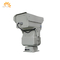 640x480 rozdzielczość PTZ Kamera obrazowania termicznego Automatyczny / ręczny czujnik cieplny ostrości