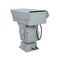Długa zdolność bezpieczeństwa PTZ Dome Camera z rozdzielczością 640x480 i nachyleniem 90 stopni