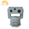 IR / EO Surveillance Kamera termowizyjna Ultra dalekiego zasięgu PTZ Podczerwień