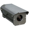 River Security Kamera PTZ Thermal Imaging, 10KM Zdalna kamera wideo