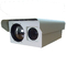 Kamera IP o wysokiej rozdzielczości z podwójną kamerą termowizyjną