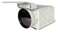10 - 60km Kamera na podczerwień, chłodzona kamera termowizyjna PTZ