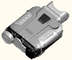 Wielofunkcyjna lornetka z detekcją ciepła Handheld Cooled 320 × 256 Z detekcją 10 km
