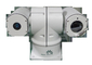CMOS IP66 Kamera laserowa PTZ z 300m IR Night Vision Surveillance Anti Surge