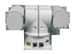HD Wodoodporna kamera laserowa NIR Ir, 2-megapikselowy obiektyw HD Ptz na podczerwień