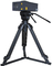 Noktowizor IR Laser Przenośna kamera na podczerwień Mała odległość 300m IR