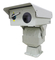 Monitorowanie łowisk PTZ Infrared Laser Camera 5000m CMOS Sensor 808nm