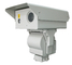 Monitorowanie łowisk PTZ Infrared Laser Camera 5000m CMOS Sensor 808nm