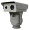 IP66 NIR dalekiego zasięgu kamera na podczerwień 1500m Seaport Airport Surveillance