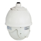 Zewnętrzna kamera laserowa IR PTZ Kamera podczerwieni Dome CCTV Camera 200m Night Vision
