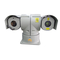 Samochodowa kamera laserowa PTZ / chłodzona kamera termiczna Zoom optyczny 30X do policyjnego patrolu