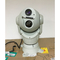 Kompaktowa konstrukcja Ir Kamera termowizyjna do nadzoru pojazdów policyjnych