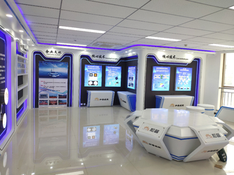 Chiny Jinan Hope-Wish Photoelectronic Technology Co., Ltd.