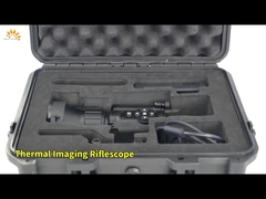 Outdoor ir ip ptz Kamera termowizyjna dalekiego zasięgu do nadzoru i bezpieczeństwa