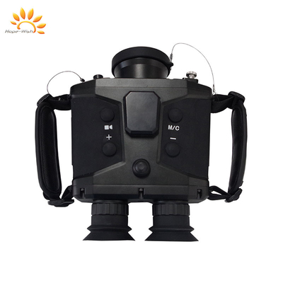 Lornetka termowizyjna FCC Kamera termowizyjna Night Vision Handheld