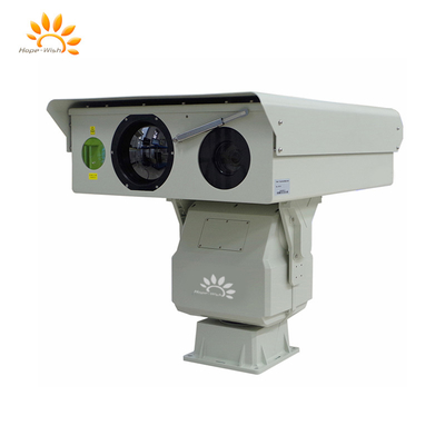 5V zasilacz prądu stałego Kamera termiczna wielodostępna Multi Sensor Kamera termiczna