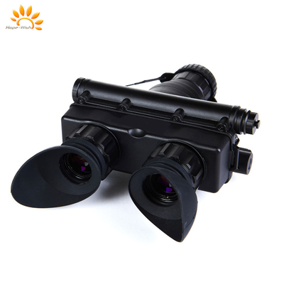 Przetwarzanie obrazu Oświetlacz IR Wykonywanie obrazu termicznego Monocular / Binocular With 640 X 480