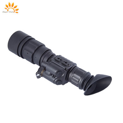Wykrywanie termiczne Monocular Waterproof IP67  Multi Function Night Vision Scope