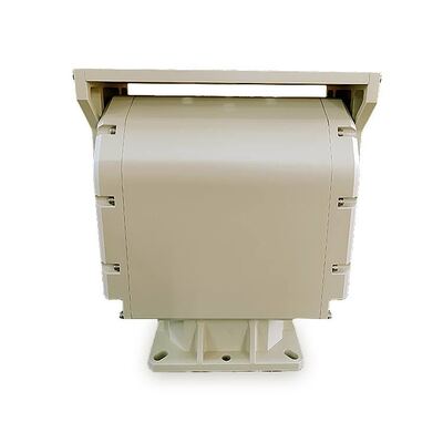 Ciężki układ skłonny z 80 kg ładunku użytecznego 360° ciągłego obrotu i IP66 ochrona przed wnikaniem