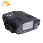 4.3'' Display 640 X 480 Portable Infrared Camera Night Vision With Lithium Battery
