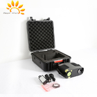 915nm Portable Infrared Camera 440000 Pixel 150m Aluminum Housing Li Battery