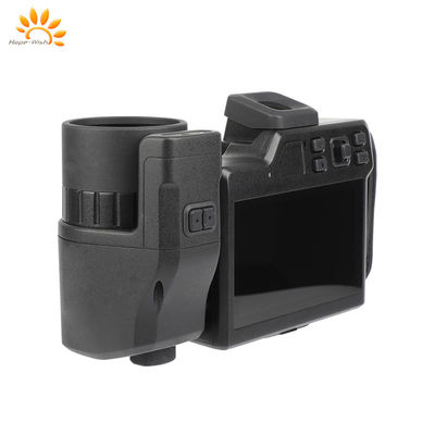 Przenośna kamera termowizyjna dla przemysłu energetycznego 700-1600m