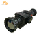 Ręczna monokularowa kamera termowizyjna OLED o rozdzielczości 1024x768 do polowania na bezpieczeństwo miasta