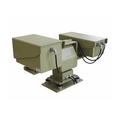 360-stopniowa kamera podczerwona