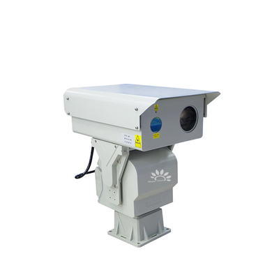30mm Obiektyw PTZ Kamera laserowa z automatycznym śledzeniem