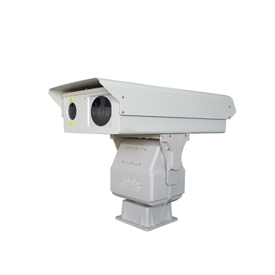 360-stopniowa kamera laserowa z rozdzielczością 1080P do pojazdów morskich