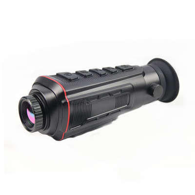 30,5-calowa monokolarna kamera widzenia nocnego LCD do wykrywania monitoringu