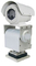 336 × 256 pikseli Kamera termowizyjna dalekiego zasięgu OSD z czujnikiem UFPA