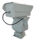 Kamera PTZ Safety Security Kamera termowizyjna 640 * 512 Wysoka rozdzielczość