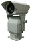 Zewnętrzna kamera PTZ Security Thermal Imaging Camera Digital Amplification