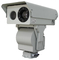 Kamera PTZ Dual Thermal Imaging HD z systemem LRF