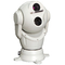 36X Optyczny zoom Dome Podwójna kamera termiczna Stopień ochrony IP66