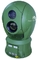 Wojskowy miernik Multi Sensor Long Range Thermal, kamera laserowa PTZ GYRO