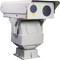 Kamera PTZ dalekiego zasięgu z kamerą dalekiego zasięgu CCD Kamera z podświetleniem laserowym z 500-metrowym nadzorem