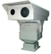 Aparaty bezpieczeństwa dalekiego zasięgu CMOS, 2 km Kamera noktowizyjna City Surveillance
