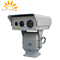 Multi Sensor PTZ Thermal Monitoring System CMOS Z automatycznym śledzeniem