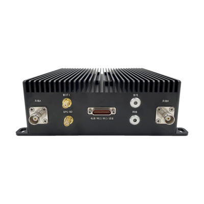 5-10km LK Drone Data Link For UAV MESH Ground Terminal Radar Jammer Cena