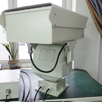 Obudowa ze stopu aluminium, kamera noktowizyjna