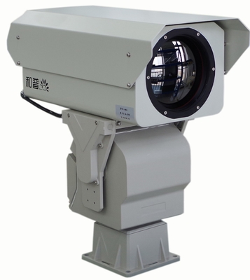 50mK Kamera termiczna Wydział nadzoru zewnętrznego Kamera Ptz