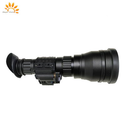 3kg Waga Wyobrażenie cieplne Monocular Wielofunkcyjna Nocna Wizja Google dla nocnego wędkowania