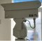 Vox Detector Dalekiego zasięgu Nadzoru Camera / Long Range Night Vision Security Camera